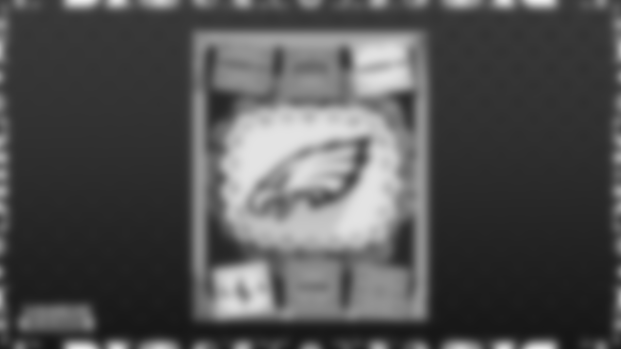 Semana 12 | Rams contra los Eagles en SoFi Stadium