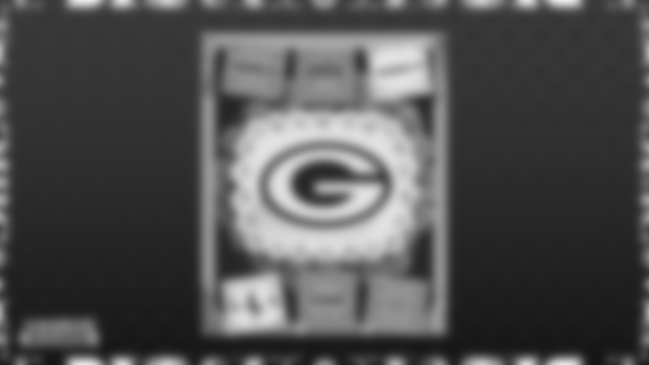 Semana 5 | Rams contra los Packers en SoFi Stadium