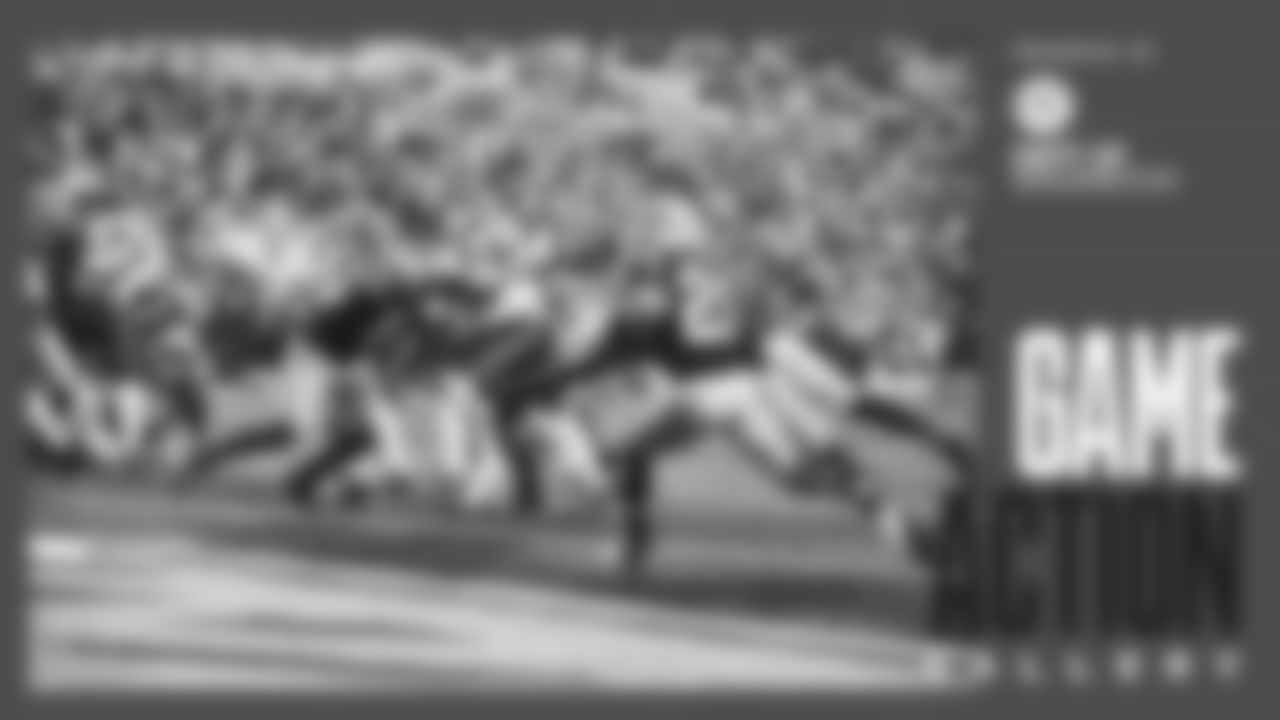 12s travel across the country for a week 17 matchup against the Carolina Panthers on December 28, 2025.