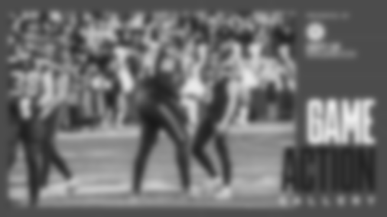 Seahawks vs. Colts in Week 15 on December 14, 2025