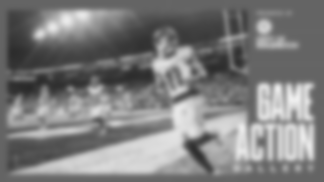 Seahawks vs. Rams in a Rivalries matchup in Week 16 on December 18th, 2025.