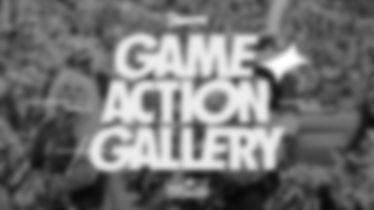 Seahawks Dancers For Week 13 On November 30th, 2025