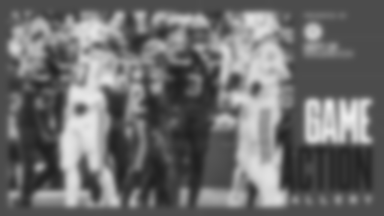 Seahawks vs. Colts in Week 15 on December 14, 2025