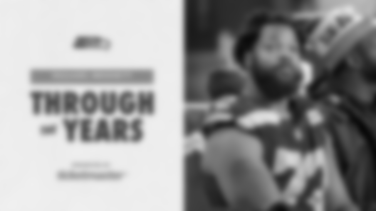 through-the-years-michael-bennett