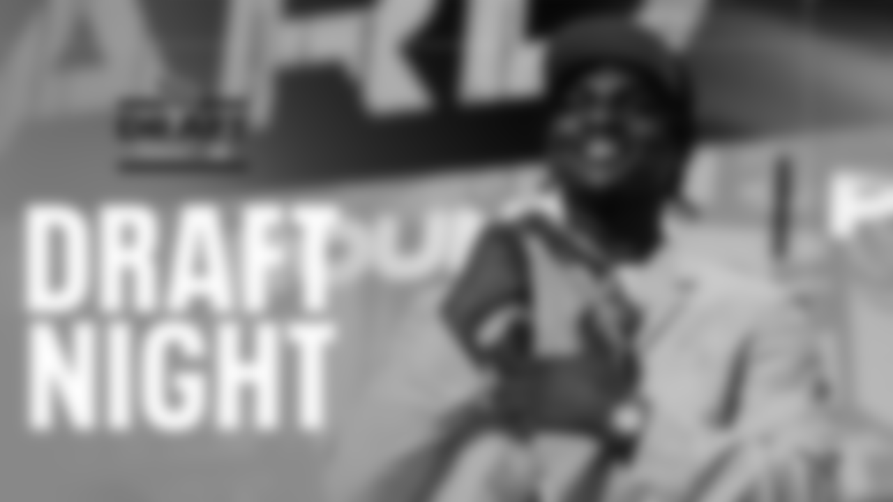 2025Draft Night Thumbnail