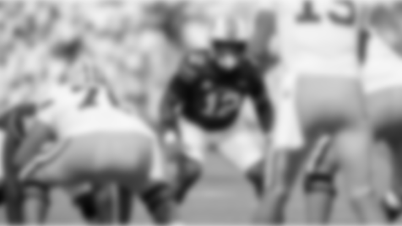 Dorian Mausi, LB, Auburn