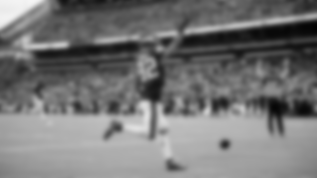 82 WR Jeshaun Jones