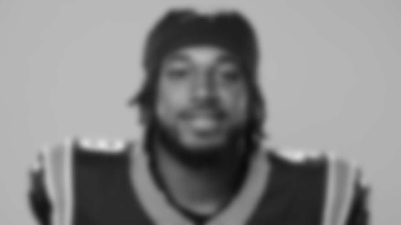 28 OLB Cam Gill