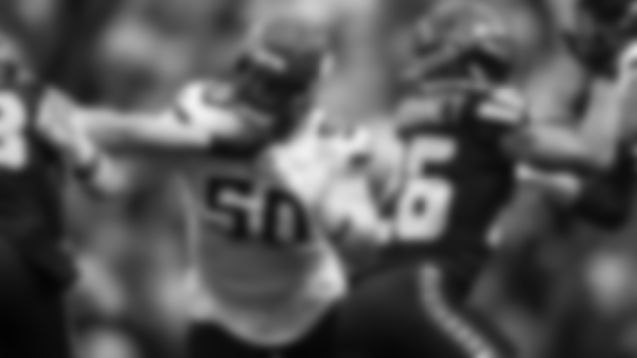 50 DL Levi Drake Rodriguez
