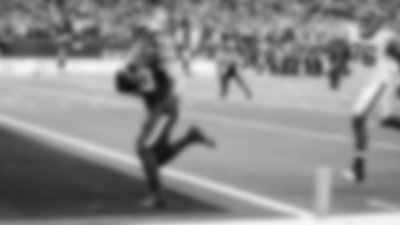 43 OLB Andrew Van Ginkel