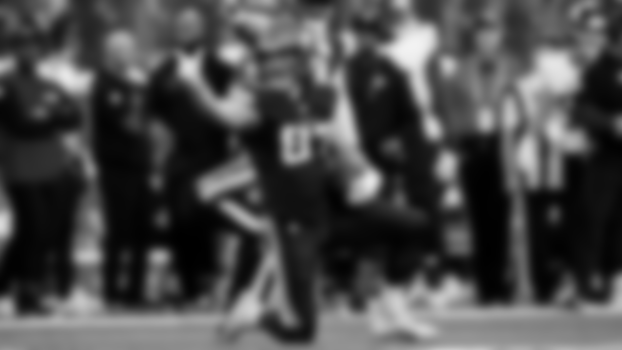 87 TE T.J. Hockenson