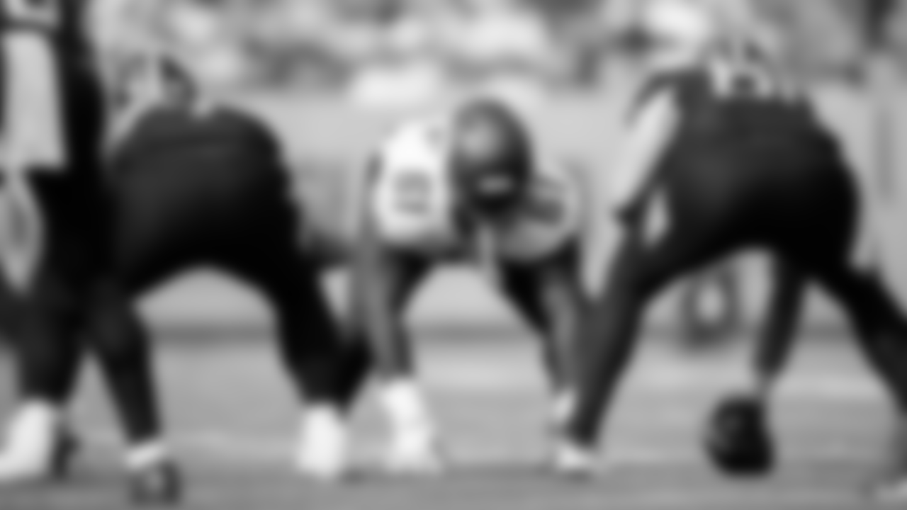 61 DL Jalen Redmond