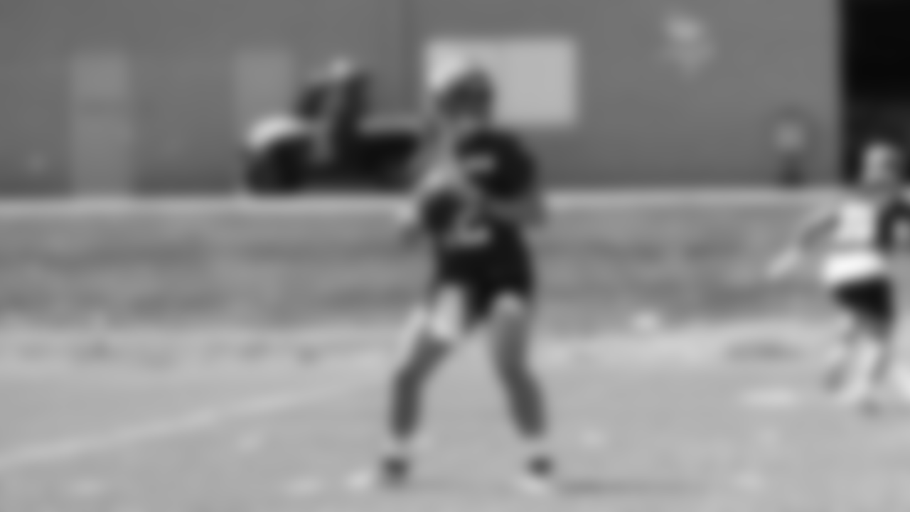 12 QB Max Brosmer