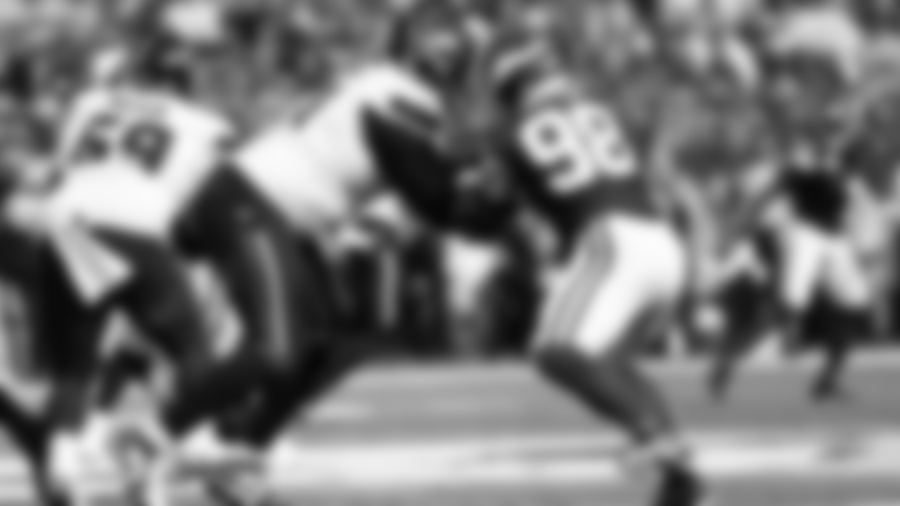 54 OLB Bo Richter