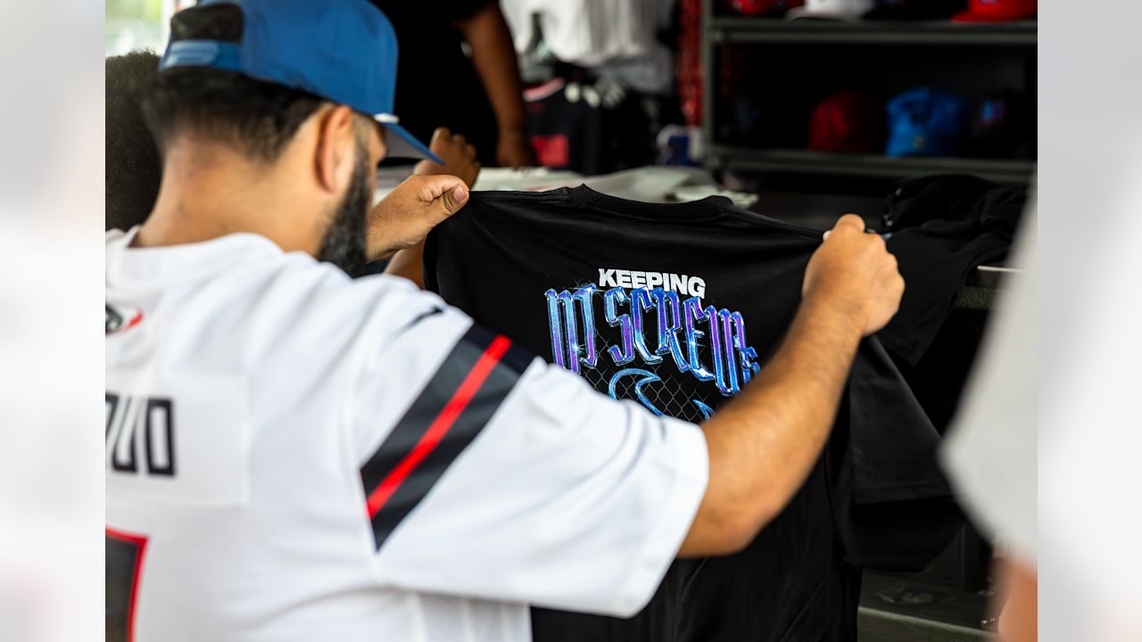 Screw and Slabs at DIOS