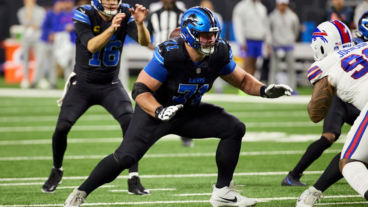 Lions Fumble at the Deadline — They Could Deeply Regret Passing on Slam-Dunk Trade