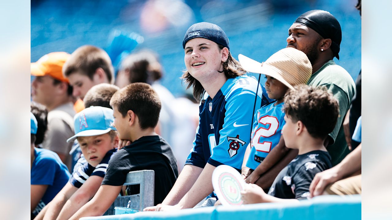 2025 Back Together Weekend, presented by SeatGeek | Fan Photos