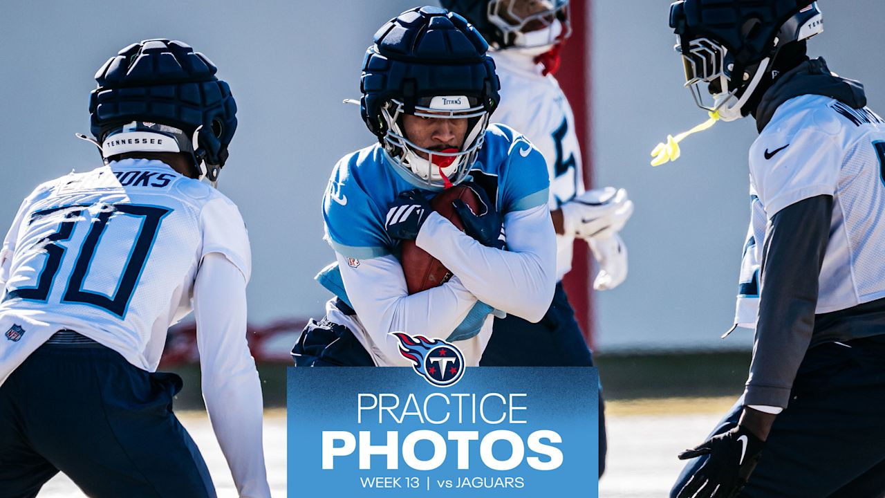 Practice Photos | November 27th, 2025