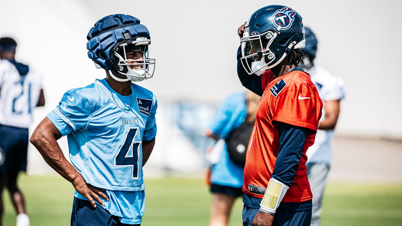 Practice Photos | September 10th, 2025