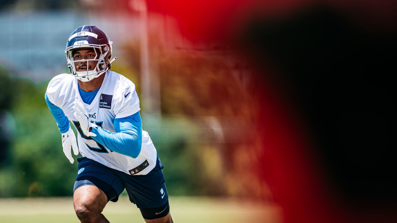 Rookie Minicamp Photos | May 11, 2024