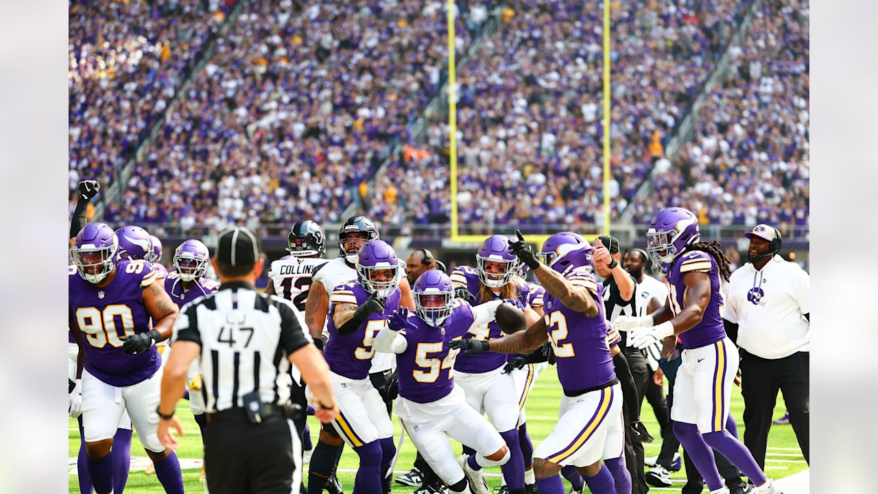 Game Photos: Vikings vs. Texans, image size:1280x720