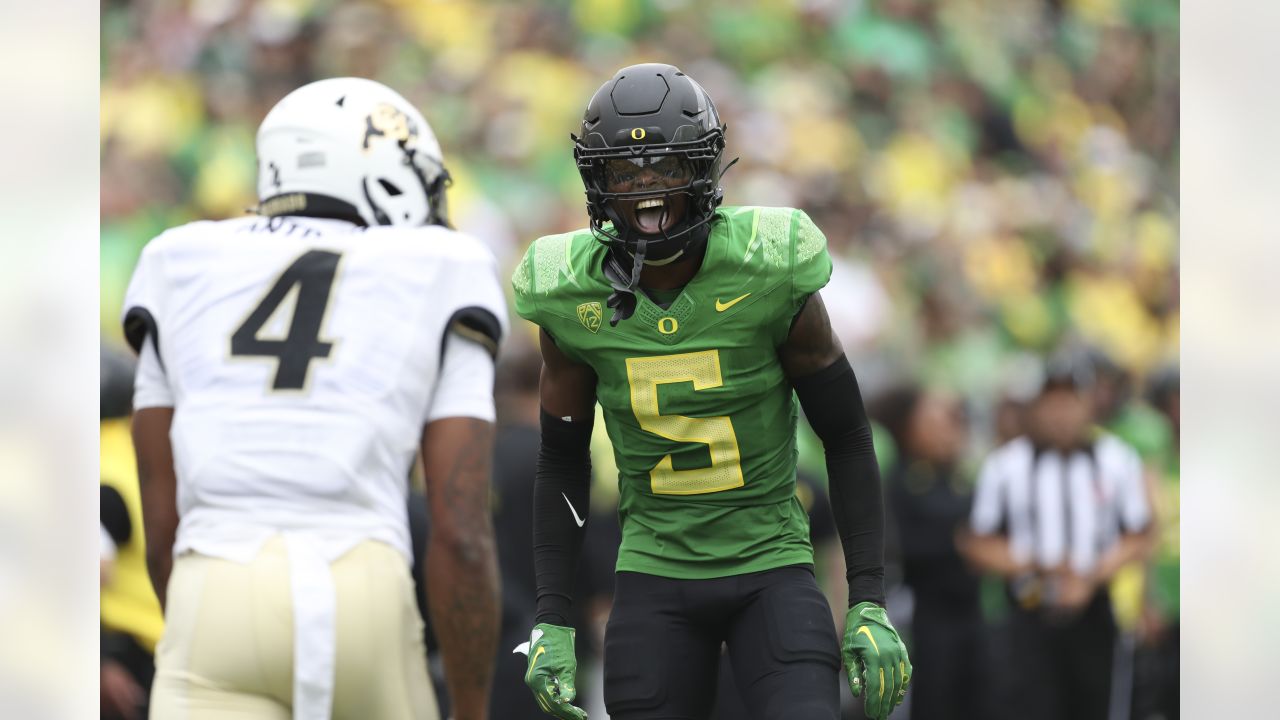 Remembering Khyree Jackson: A Tragic Loss for the Minnesota Vikings - Khyree Jackson's journey to the Minnesota Vikings