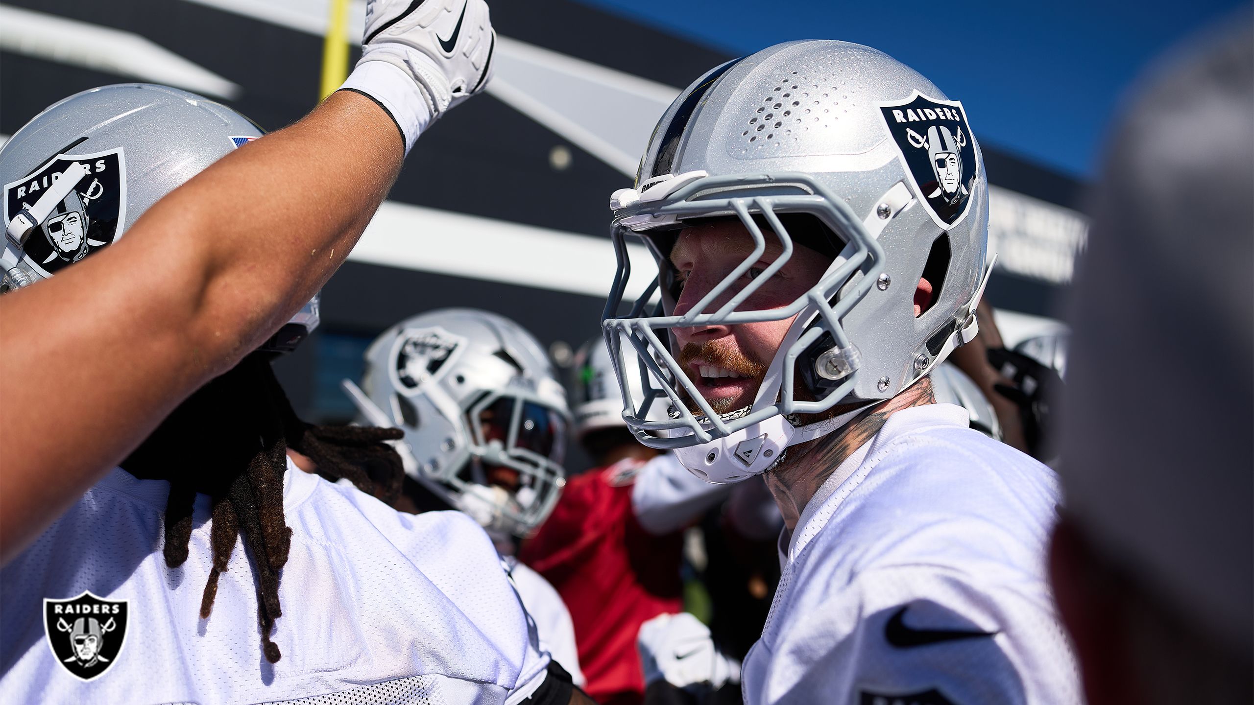 Raiders Announce Maxx Crosby Injury Update Before Jaguars Game