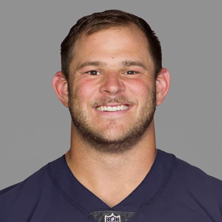 Garrett Bradbury