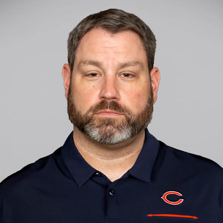 Chicago Bears Coaches: A Decade of Leadership (2013-2023)