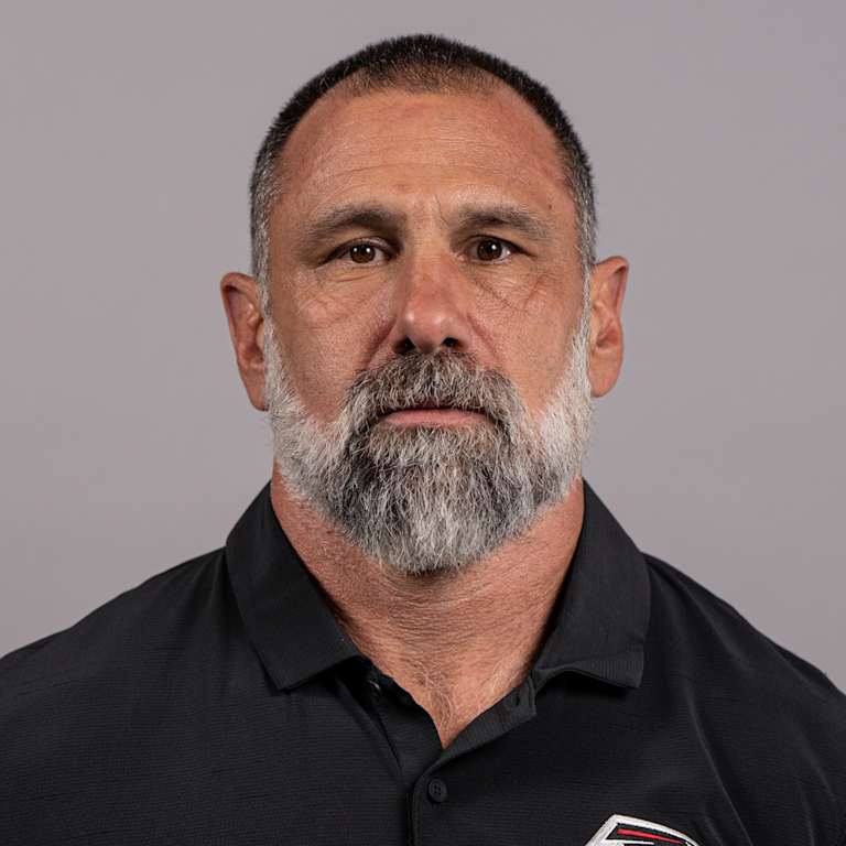 Jeff Ulbrich