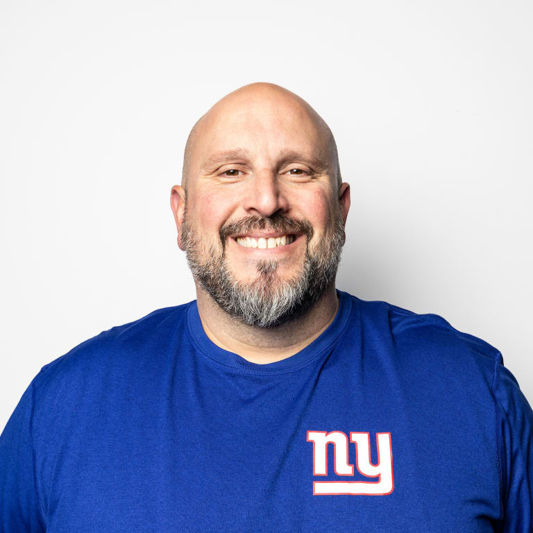 Giants offensive discount coach