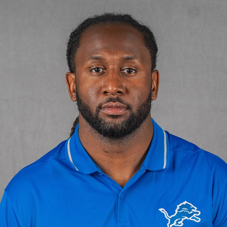 Kelvin Sheppard