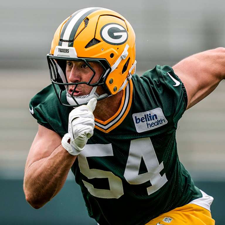 Packers Cut Special Teams Star in Last-Minute Roster Decision