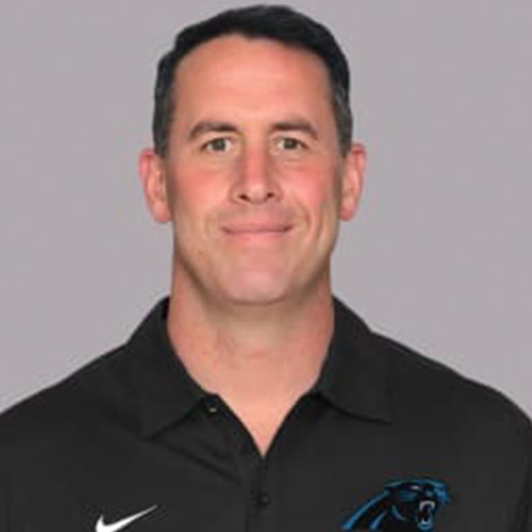 Comprehensive Overview of Carolina Panthers Coaching History