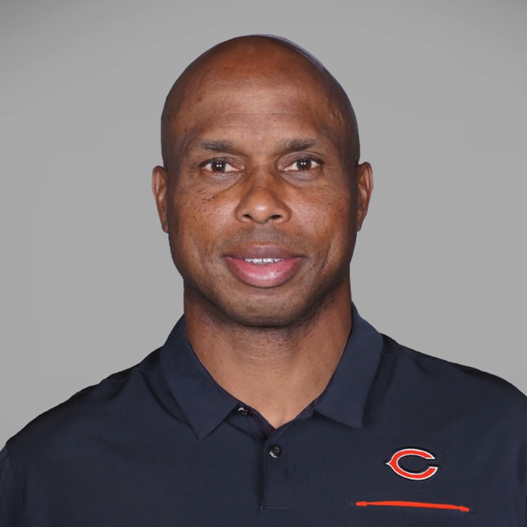 What we know about the Bears assistant coach and front office