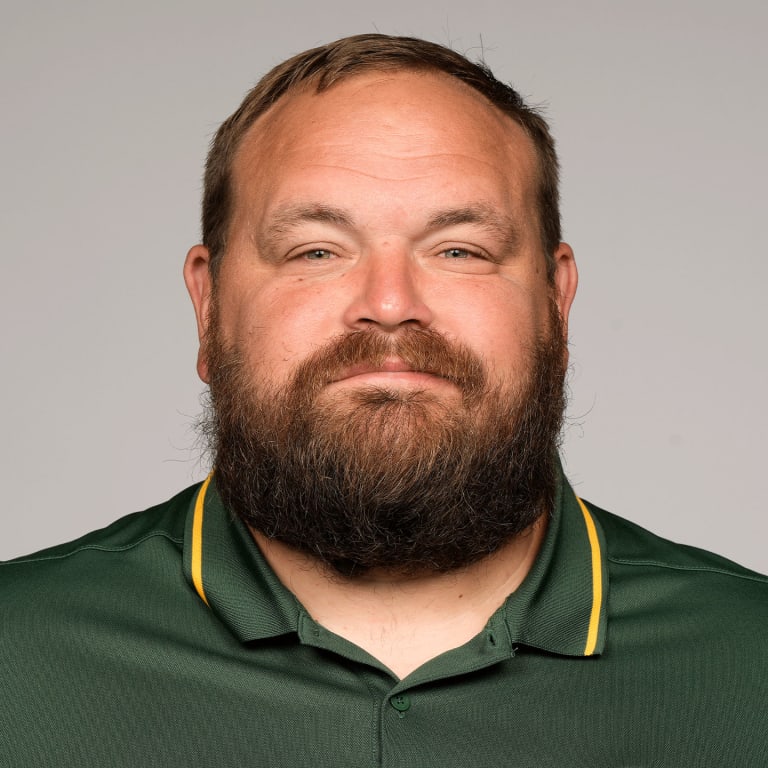 The Ultimate Guide to the Packers O-Line Coach