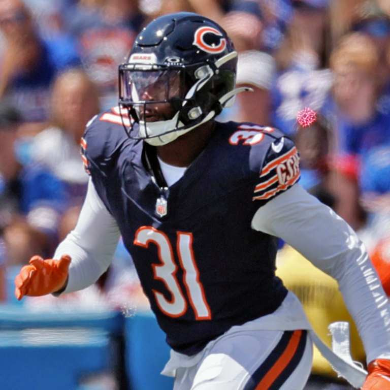 Kevin Byard III