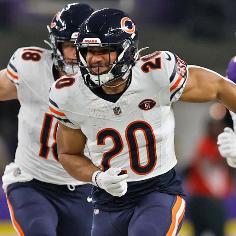Travis Homer