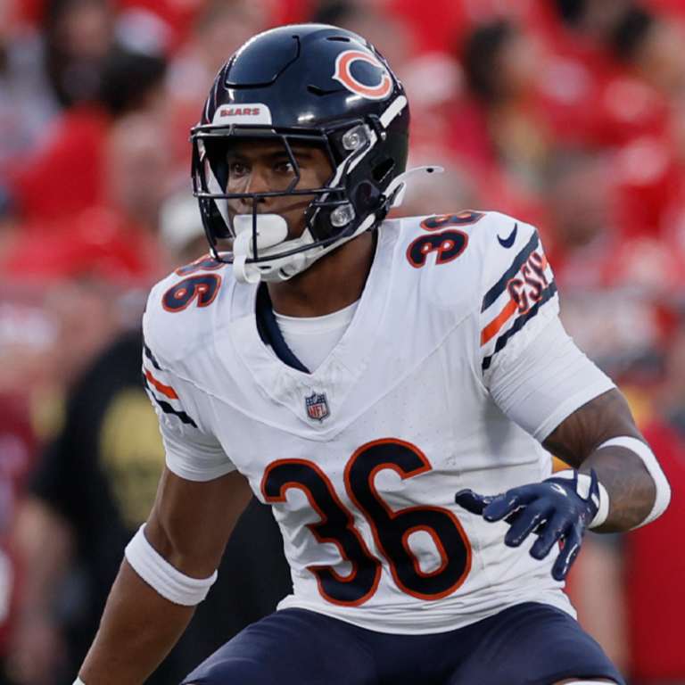 Jonathan owens discount