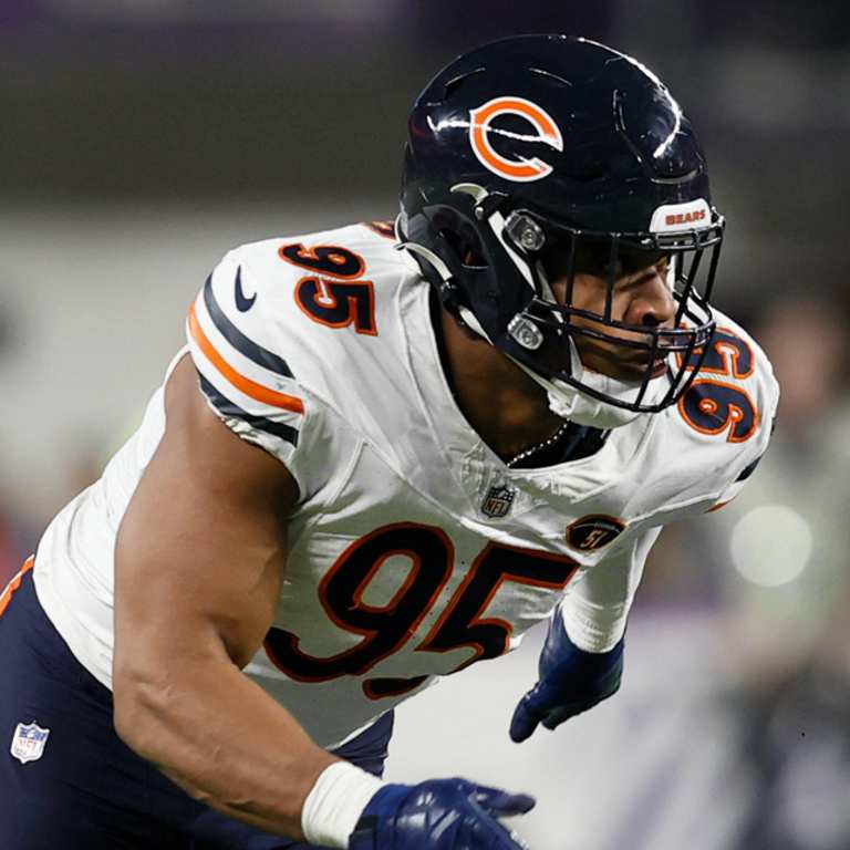 DeMarcus Walker
