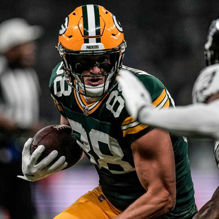 Exciting NFL Postseason Action in 2025