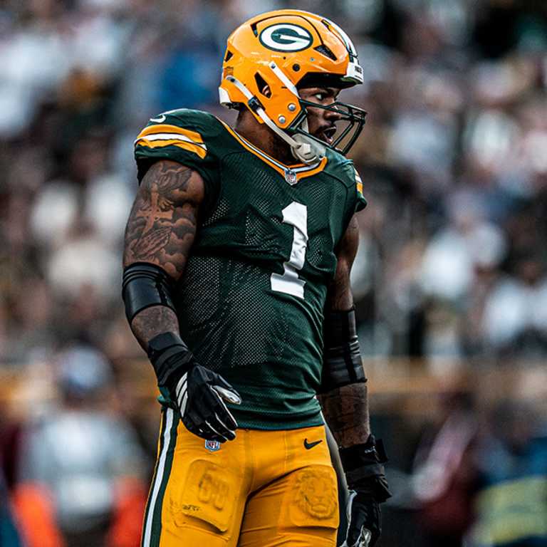 Micah Parsons