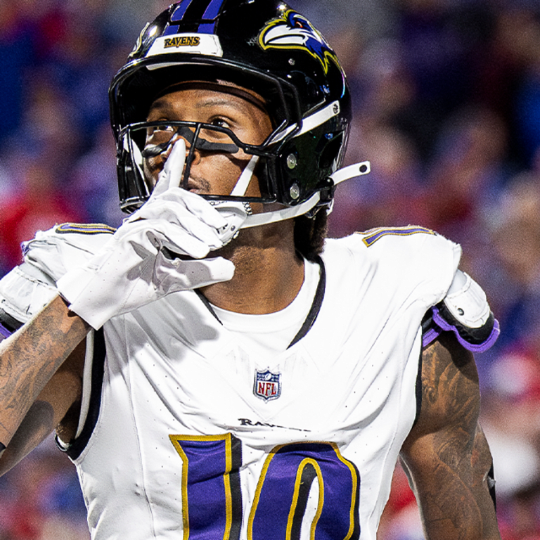 "DeAndre Hopkins Declares: ‘I’ve Got More Left to Prove — I’m Not Done Dominating!’