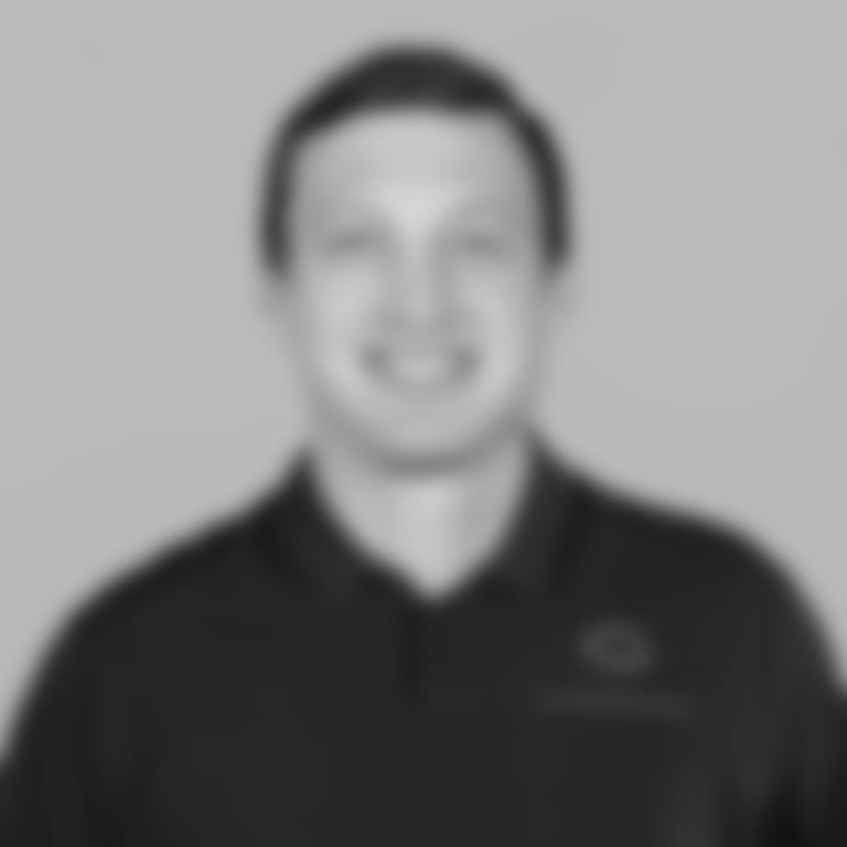 Chicago Bears coaches pose for a headshot at Halas Hall, Tuesday, February 6, 2024, in Lake Forest, Illinois.