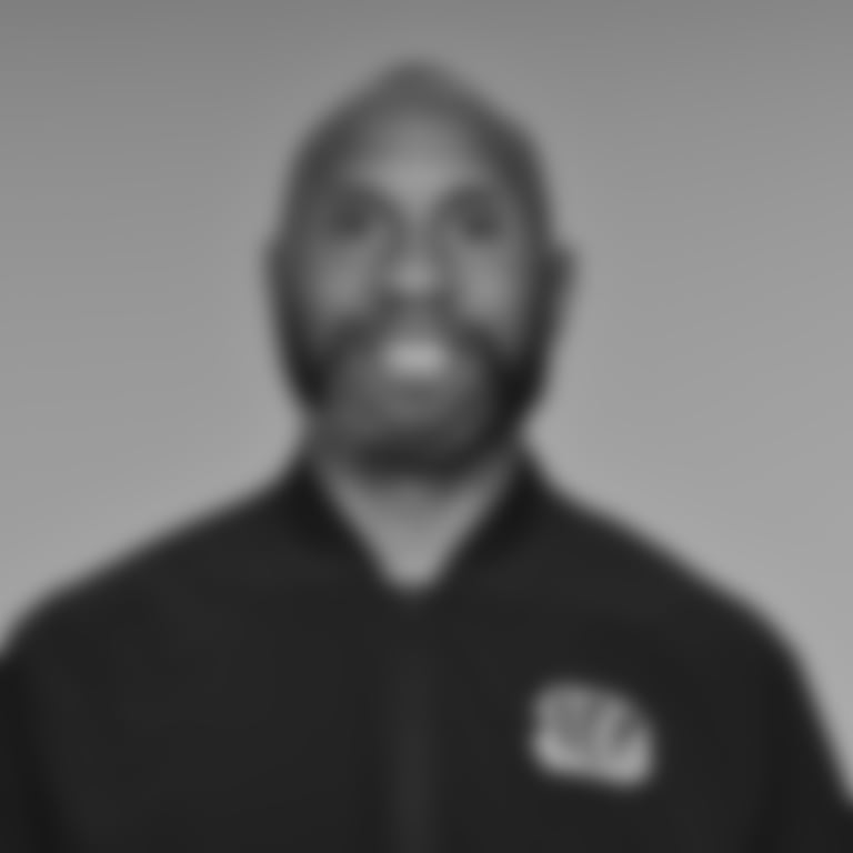 This is a 2025 photo of Troy Walters of the Cincinnati Bengals NFL football team. This image reflects the Cincinnati Bengals active roster as of Thursday, May 8, 2025 when this image was taken. (AP Photo)