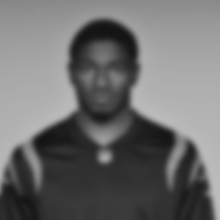 This is a 2025 photo of Josh Newton of the Cincinnati Bengals NFL football team. This image reflects the Cincinnati Bengals active roster as of Tuesday, May 27, 2025 when this image was taken. (AP Photo)