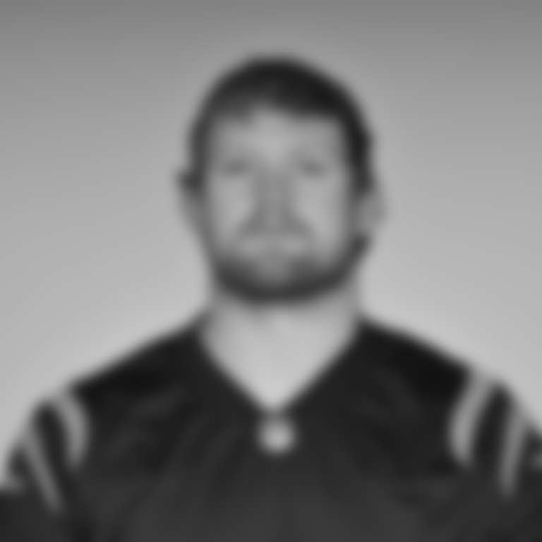 This is a 2025 photo of Cordell Volson of the Cincinnati Bengals NFL football team. This image reflects the Cincinnati Bengals active roster as of Tuesday, May 27, 2025 when this image was taken. (AP Photo)