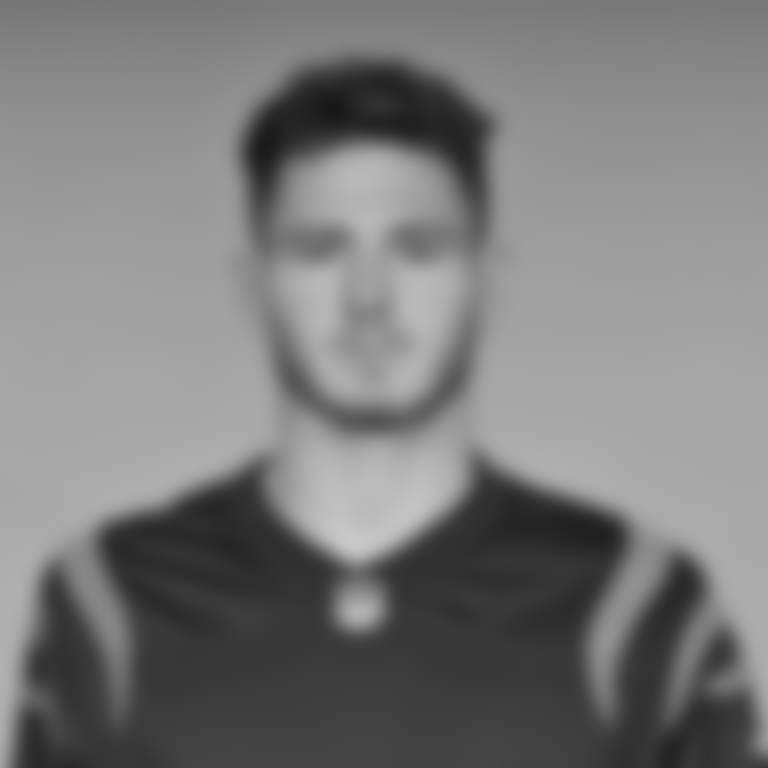 This is a 2024 photo of Charlie Jones of the Cincinnati Bengals NFL football team. This image reflects the Cincinnati Bengals active roster as of Tuesday, May 28, 2024 when this image was taken. (AP Photo)