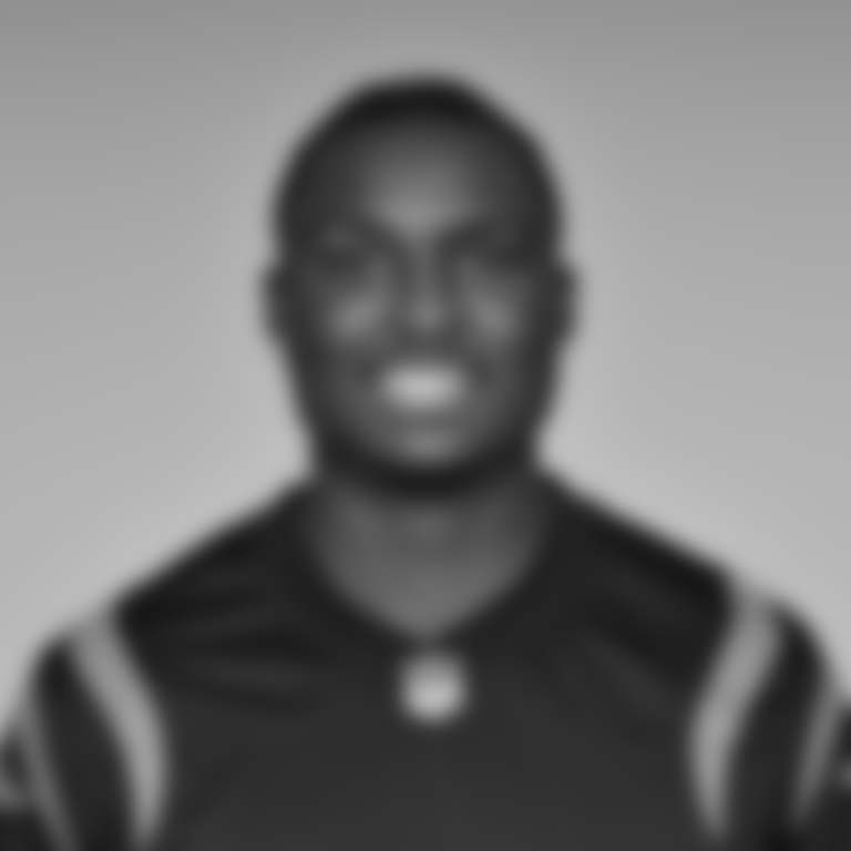 This is a 2025 photo of Jordan Battle  of the Cincinnati Bengals NFL football team. This image reflects the Cincinnati Bengals active roster as of Tuesday, May 27, 2025 when this image was taken. (AP Photo)