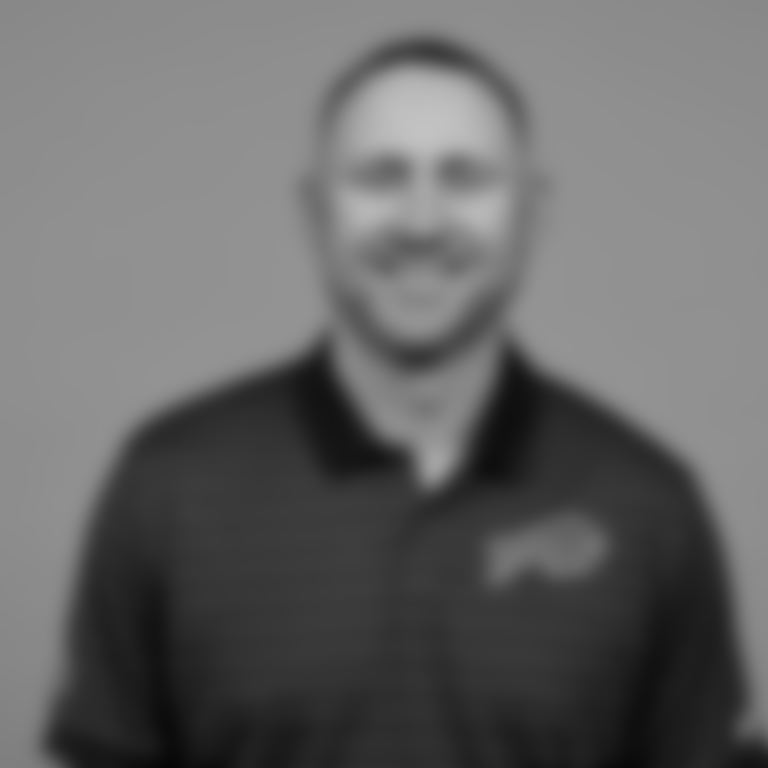 Coach Headshots, February 19, 2026 at Buffalo Bills Training Center.